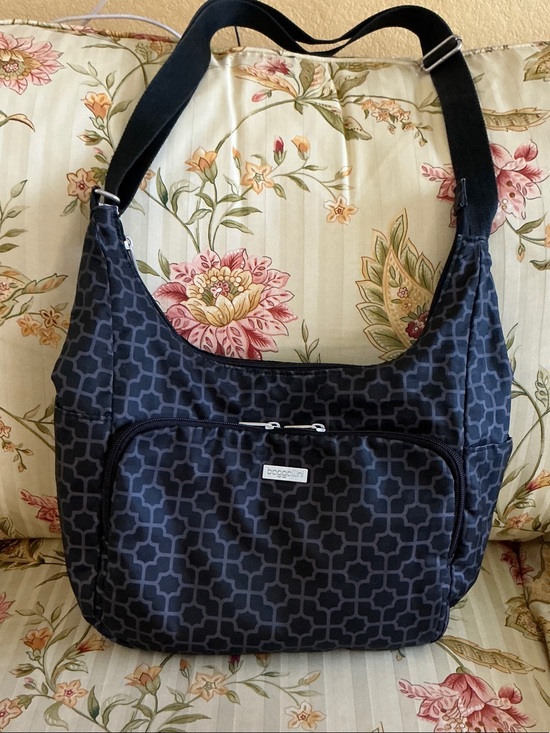 Baggallini Crossbody Bag Spacious